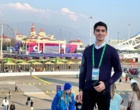 دانشجوی نخبه و فعال دانشگاه ارومیه، از ایران تا روسیه (+فیلم)