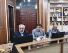 انعقاد تفاهم نامه همکاری مابین دانشگاه ارومیه و اداره کل زندان‌ها و اقدامات تامینی و تربیتی استان آذربایجان غربی 