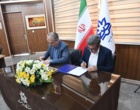 انعقاد تفاهم نامه همکاری مابین دانشگاه ارومیه و اداره کل زندان‌ها و اقدامات تامینی و تربیتی استان آذربایجان غربی 