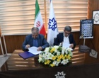 انعقاد تفاهم نامه همکاری مابین دانشگاه ارومیه و اداره کل زندان‌ها و اقدامات تامینی و تربیتی استان آذربایجان غربی 