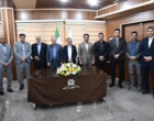 انعقاد تفاهم نامه همکاری مابین دانشگاه ارومیه و اداره کل زندان‌ها و اقدامات تامینی و تربیتی استان آذربایجان غربی 