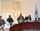 اولین نشست تخصصی «بررسی راهبردها و راهکارهای مردمی سازی اقتصاد با نقش فعال دانشگاه» برگزار شد