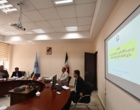 اولین نشست تخصصی «بررسی راهبردها و راهکارهای مردمی سازی اقتصاد با نقش فعال دانشگاه» برگزار شد