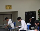 میزبانی دانشگاه ارومیه از 9 هزار و 652 نفر داوطلب آزمون نوبت اول آزمون سراسری 1403 (+فیلم - اینفوگرافی)