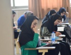 میزبانی دانشگاه ارومیه از 9 هزار و 652 نفر داوطلب آزمون نوبت اول آزمون سراسری 1403 (+فیلم - اینفوگرافی)