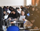 میزبانی دانشگاه ارومیه از 9 هزار و 652 نفر داوطلب آزمون نوبت اول آزمون سراسری 1403 (+فیلم - اینفوگرافی)