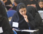 میزبانی دانشگاه ارومیه از 9 هزار و 652 نفر داوطلب آزمون نوبت اول آزمون سراسری 1403 (+فیلم - اینفوگرافی)