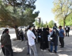 میزبانی دانشگاه ارومیه از 9 هزار و 652 نفر داوطلب آزمون نوبت اول آزمون سراسری 1403 (+فیلم - اینفوگرافی)