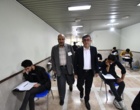 میزبانی دانشگاه ارومیه از 9 هزار و 652 نفر داوطلب آزمون نوبت اول آزمون سراسری 1403 (+فیلم - اینفوگرافی)