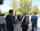 میزبانی دانشگاه ارومیه از 9 هزار و 652 نفر داوطلب آزمون نوبت اول آزمون سراسری 1403 (+فیلم - اینفوگرافی)
