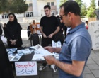 میزبانی دانشگاه ارومیه از 9 هزار و 652 نفر داوطلب آزمون نوبت اول آزمون سراسری 1403 (+فیلم - اینفوگرافی)