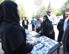 میزبانی دانشگاه ارومیه از 9 هزار و 652 نفر داوطلب آزمون نوبت اول آزمون سراسری 1403 (+فیلم - اینفوگرافی)