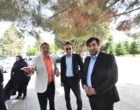میزبانی دانشگاه ارومیه از 9 هزار و 652 نفر داوطلب آزمون نوبت اول آزمون سراسری 1403 (+فیلم - اینفوگرافی)
