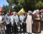 تجمع دانشگاهیان دانشگاه ارومیه در حمایت از دانشگاهیان معترض آمریکا و اروپا نسبت به نسل کشی و جنایات رژیم صهیونیستی (+فیلم)