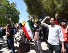 تجمع دانشگاهیان دانشگاه ارومیه در حمایت از دانشگاهیان معترض آمریکا و اروپا نسبت به نسل کشی و جنایات رژیم صهیونیستی (+فیلم)