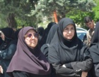 تجمع دانشگاهیان دانشگاه ارومیه در حمایت از دانشگاهیان معترض آمریکا و اروپا نسبت به نسل کشی و جنایات رژیم صهیونیستی (+فیلم)