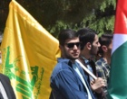 تجمع دانشگاهیان دانشگاه ارومیه در حمایت از دانشگاهیان معترض آمریکا و اروپا نسبت به نسل کشی و جنایات رژیم صهیونیستی (+فیلم)