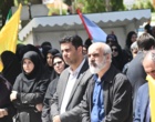 تجمع دانشگاهیان دانشگاه ارومیه در حمایت از دانشگاهیان معترض آمریکا و اروپا نسبت به نسل کشی و جنایات رژیم صهیونیستی (+فیلم)