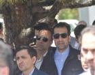 تجمع دانشگاهیان دانشگاه ارومیه در حمایت از دانشگاهیان معترض آمریکا و اروپا نسبت به نسل کشی و جنایات رژیم صهیونیستی (+فیلم)