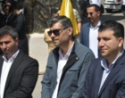 تجمع دانشگاهیان دانشگاه ارومیه در حمایت از دانشگاهیان معترض آمریکا و اروپا نسبت به نسل کشی و جنایات رژیم صهیونیستی (+فیلم)
