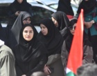 تجمع دانشگاهیان دانشگاه ارومیه در حمایت از دانشگاهیان معترض آمریکا و اروپا نسبت به نسل کشی و جنایات رژیم صهیونیستی (+فیلم)