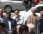 تجمع دانشگاهیان دانشگاه ارومیه در حمایت از دانشگاهیان معترض آمریکا و اروپا نسبت به نسل کشی و جنایات رژیم صهیونیستی (+فیلم)