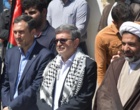 تجمع دانشگاهیان دانشگاه ارومیه در حمایت از دانشگاهیان معترض آمریکا و اروپا نسبت به نسل کشی و جنایات رژیم صهیونیستی (+فیلم)