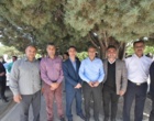 تجمع دانشگاهیان دانشگاه ارومیه در حمایت از دانشگاهیان معترض آمریکا و اروپا نسبت به نسل کشی و جنایات رژیم صهیونیستی (+فیلم)