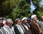 تجمع دانشگاهیان دانشگاه ارومیه در حمایت از دانشگاهیان معترض آمریکا و اروپا نسبت به نسل کشی و جنایات رژیم صهیونیستی (+فیلم)
