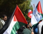 تجمع دانشگاهیان دانشگاه ارومیه در حمایت از دانشگاهیان معترض آمریکا و اروپا نسبت به نسل کشی و جنایات رژیم صهیونیستی (+فیلم)