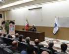 نشست هم اندیشی استادان دانشگاه ارومیه با موضوع گرامیداشت مقام استاد