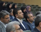نشست هم اندیشی استادان دانشگاه ارومیه با موضوع گرامیداشت مقام استاد