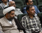 نشست هم اندیشی استادان دانشگاه ارومیه با موضوع گرامیداشت مقام استاد