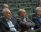 نشست هم اندیشی استادان دانشگاه ارومیه با موضوع گرامیداشت مقام استاد