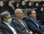 نشست هم اندیشی استادان دانشگاه ارومیه با موضوع گرامیداشت مقام استاد