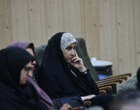 نشست هم اندیشی استادان دانشگاه ارومیه با موضوع گرامیداشت مقام استاد