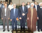 نشست هم اندیشی استادان دانشگاه ارومیه با موضوع گرامیداشت مقام استاد