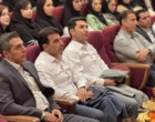 دانشگاه ارومیه میزبان اولین سمینار دانش افزایی و توانمندسازی مدیران، مربیان و دانشجویان رشته علوم ورزشی 
