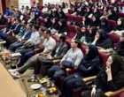 دانشگاه ارومیه میزبان اولین سمینار دانش افزایی و توانمندسازی مدیران، مربیان و دانشجویان رشته علوم ورزشی 