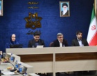 آغاز فعالیت دوزادهمین دوره هیات ممیزه دانشگاه ارومیه