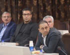 آغاز فعالیت دوزادهمین دوره هیات ممیزه دانشگاه ارومیه