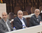 آغاز فعالیت دوزادهمین دوره هیات ممیزه دانشگاه ارومیه
