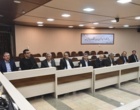 آغاز فعالیت دوزادهمین دوره هیات ممیزه دانشگاه ارومیه