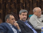 آغاز فعالیت دوزادهمین دوره هیات ممیزه دانشگاه ارومیه