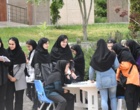 آغاز جشنواره ورزشی بهاره دانشگاه ارومیه  