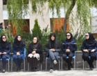 آغاز جشنواره ورزشی بهاره دانشگاه ارومیه  