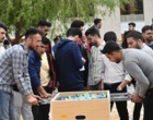 آغاز جشنواره ورزشی بهاره دانشگاه ارومیه  