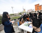 آغاز جشنواره ورزشی بهاره دانشگاه ارومیه  