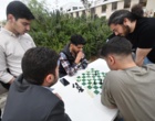 آغاز جشنواره ورزشی بهاره دانشگاه ارومیه  
