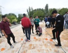 آغاز جشنواره ورزشی بهاره دانشگاه ارومیه  